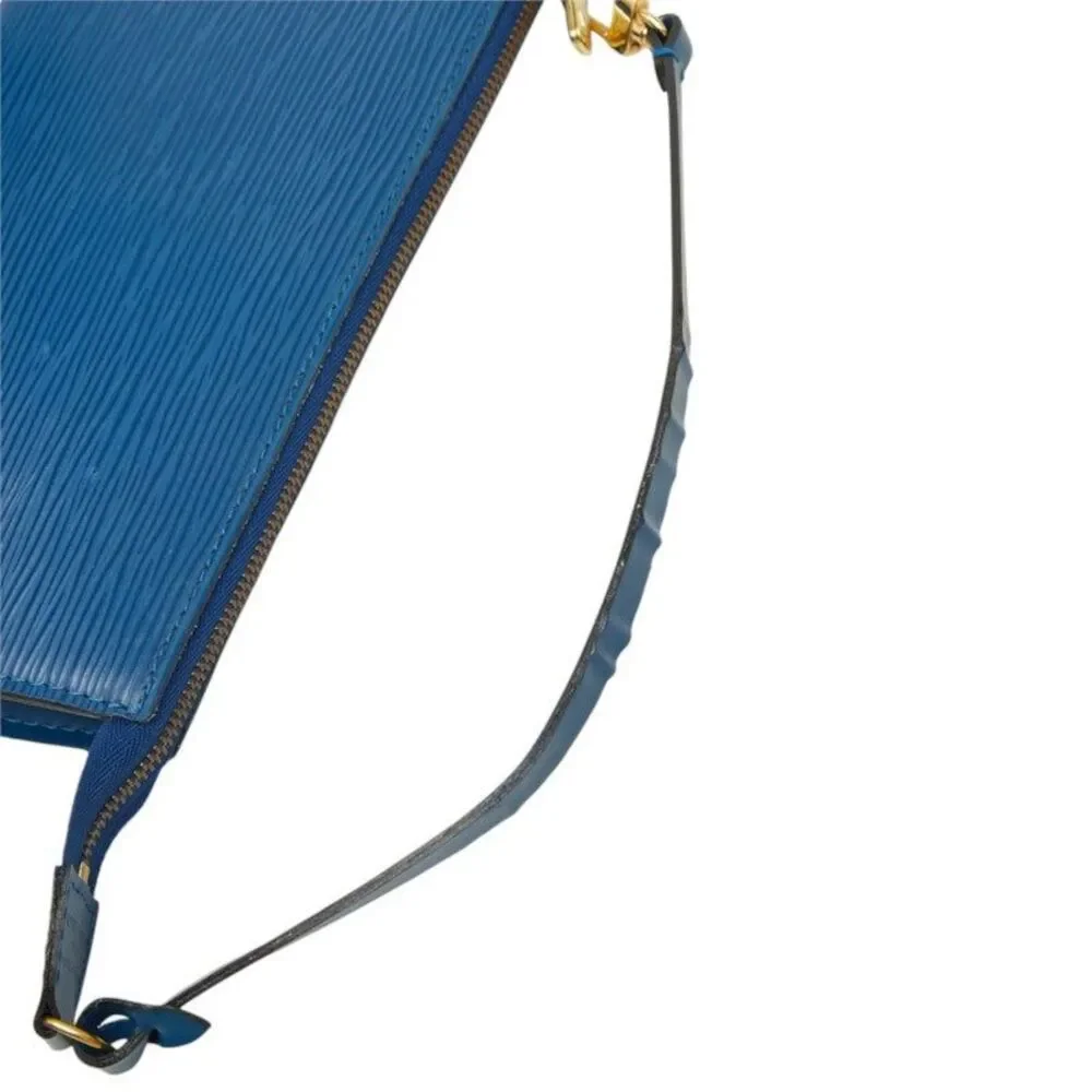 Louis Vuitton Epi Pochette Accessoires